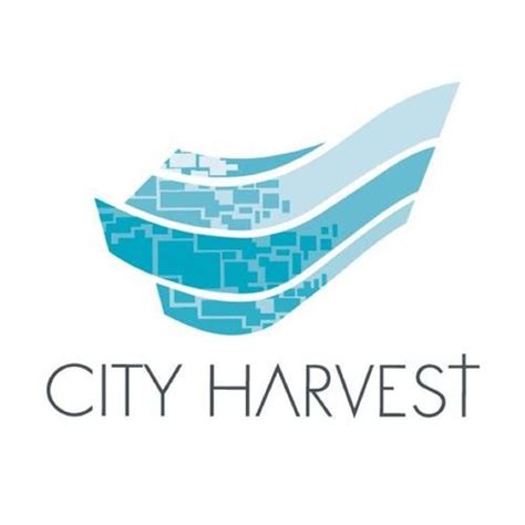 city harvest church
